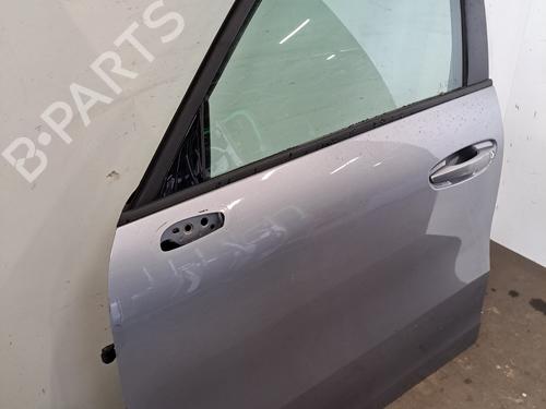 Left front door CITROËN C4 Grand Picasso II (DA_, DE_) 1.6 BlueHDi 120 | BP29749271C2 