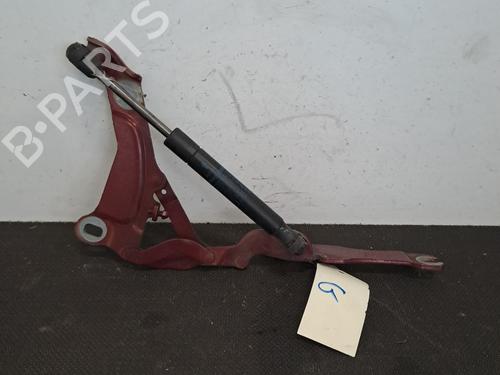 Used Hinge/Door check strap MINI MINI (R56) Cooper D (109 hp) 28395889