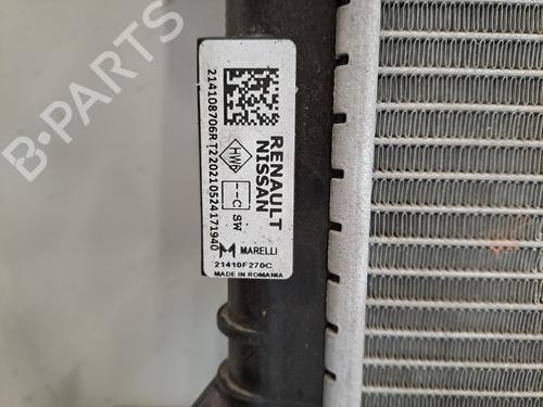 Water radiator RENAULT CLIO V (B7_) 1.6 E-TECH 140 (B7MU) | BP29574700M31 