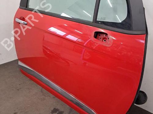 Used Right front door CITROËN DS3 (SA_) 1.4 VTi 95 (95 hp) 28390767