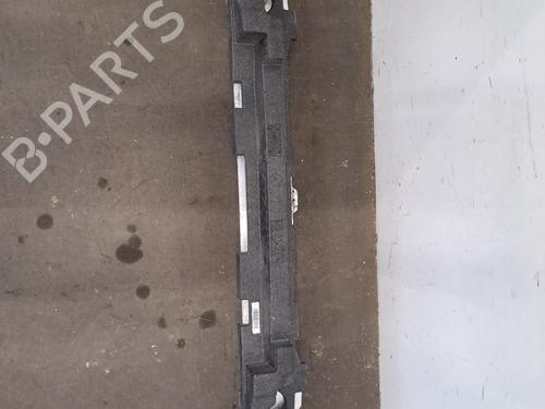 Used Front bumper reinforcement BMW 1 (F21) 114 d (95 hp) 29707894