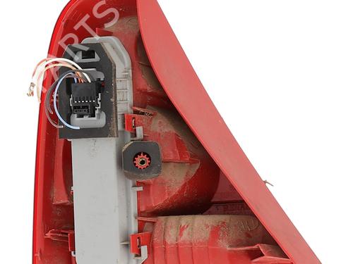 Right taillight RENAULT CLIO II (BB_, CB_) 1.2 (BB0A, BB0F, BB10, BB1K, BB28, BB2D, BB2H, CB0A,... | BP31160219C35 