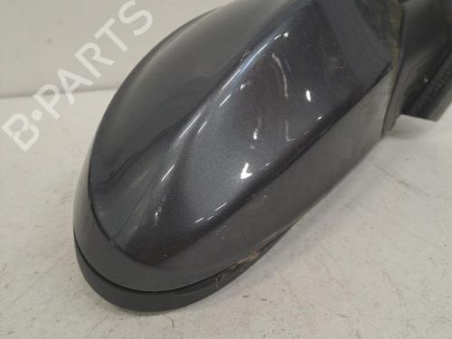 Used Right mirror BMW 3 (E90) 318 d (122 hp) 28391050