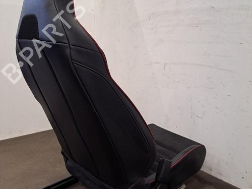 Left front seat MAZDA MX-5 IV (ND__) 1.5 (ND6E, ND5RC) | BP32495570C15
