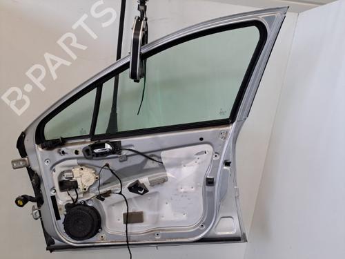 Right front door PEUGEOT 407 SW (6E_, 6D_) 1.6 HDi 110 | BP28393032C3 