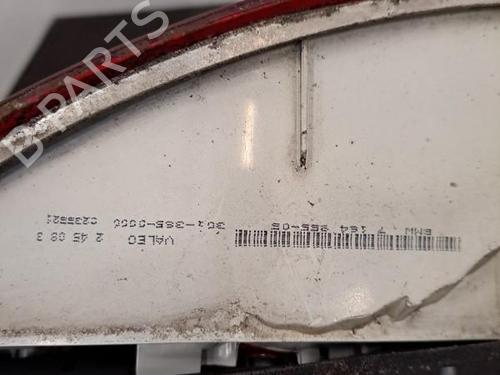 Left taillight BMW 1 (E87) 118 d | BP28396359C34 - Image 5