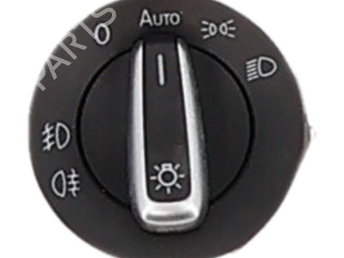 Used Headlight switch Headlight switch 36850653 36850653