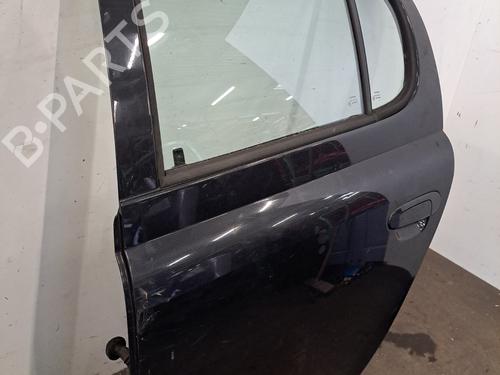 Tür links hinten TOYOTA YARIS (_P1_) 1.3 (SCP12_, SCP13_, SCP12R, SCP13R) | BP30907367C4