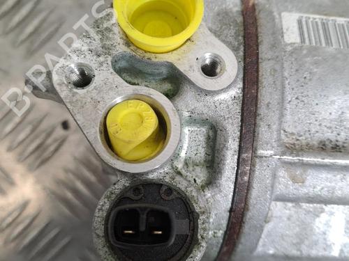 AC compressor ALFA ROMEO MITO (955_) 1.4 TB (955.AYB11, 955.AXB1B) | BP28408145M34  - Image 5