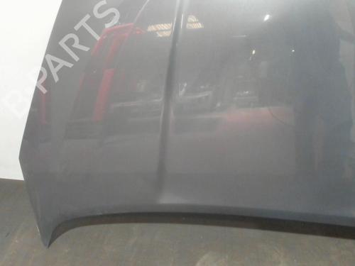 Used Hood NISSAN NOTE (E11, NE11) 1.4 (88 hp) 28399357