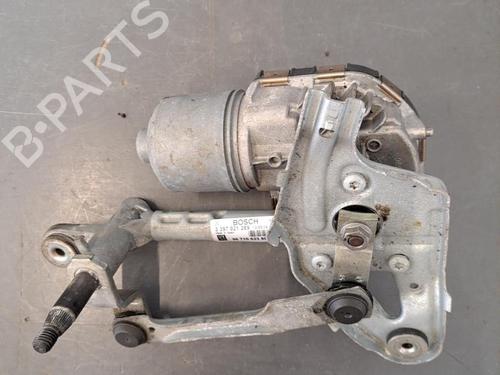 Front wiper motor PEUGEOT 3008 I MPV (0U_) 1.6 HDi | BP28402637M29 