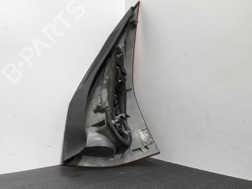 Left taillight RENAULT MEGANE II Estate (KM0/1_) 1.5 dCi (KM16, KM1E) | BP28394520C34 