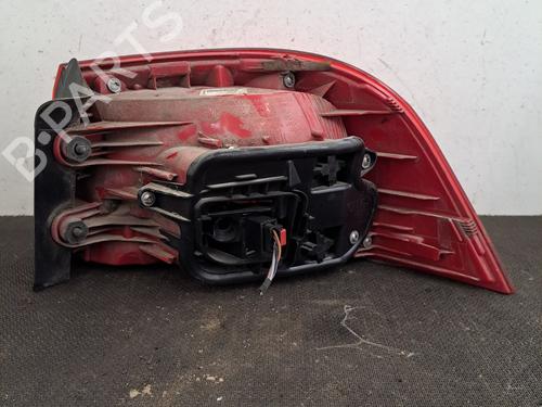 Left taillight VW PASSAT B7 Variant (365) 1.6 TDI | BP30148520C34