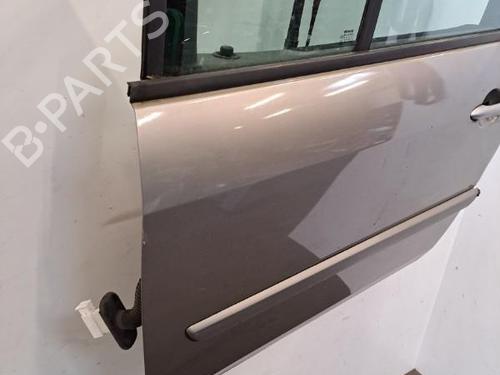 Left front door RENAULT SCÉNIC II (JM0/1_) 1.5 dCi (JM1E, JM16) | BP28396161C2