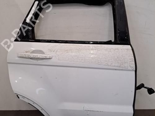 Used Right rear door LAND ROVER RANGE ROVER EVOQUE (L538) 2.0 D 4x4 (150 hp) 29749255