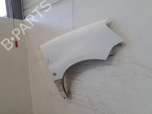 Forskærm Højre Forskærm Højre CITROËN BERLINGO / BERLINGO FIRST Box Body/MPV (M_) 1.6 HDI 75 (MB9HW) (75 hp) 36818419 36818419