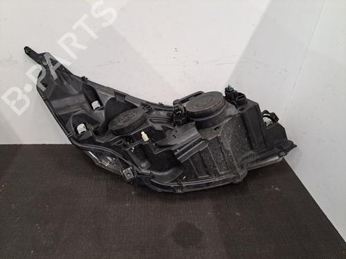 Left headlight PEUGEOT 508 I (8D_) 2.0 HDi | BP28409478C28