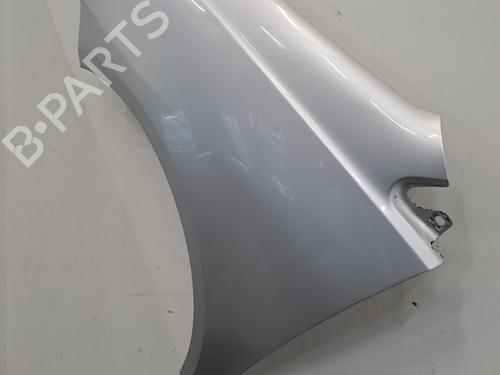 Błotnik przedni lewy VW POLO IV (9N_, 9A_) 1.4 TDI | BP29887186C41 