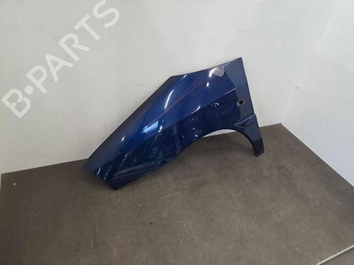 Left front fenders PEUGEOT 806 (221) 2.0 HDI | BP28407581C41 