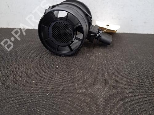Used Mass air flow sensor BMW 3 (E90) 316 d (116 hp) 28408913