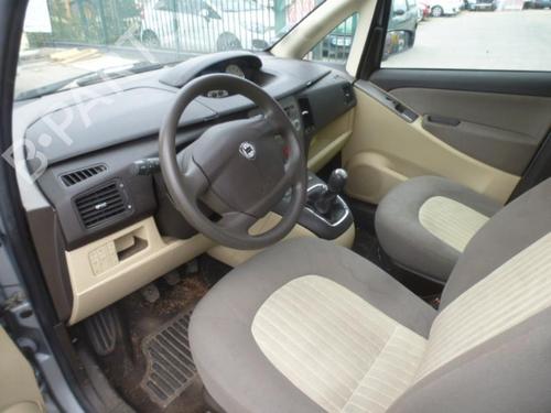 Used Parts LANCIA MUSA (350_) 1.3 D Multijet (350.AXB11, 350.AXB1A) (70 hp) 3952891