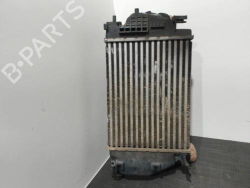 Used Intercooler Intercooler RENAULT KADJAR (HA_, HL_) 1.6 dCi 130 4x4 (HLA4) (130 hp) 28399875 28399875