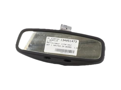 Used Rear mirror Rear mirror PEUGEOT 307 SW (3H) [2002-2009] 39991512 39991512
