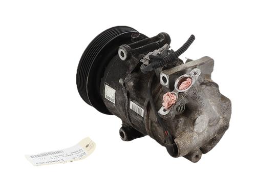 AC compressor RENAULT MEGANE III Hatchback (BZ0/1_, B3_) 1.5 dCi (BZ09, BZ0D, BZ1W, BZ29, BZ14) | BP38099397M34  - Image 5