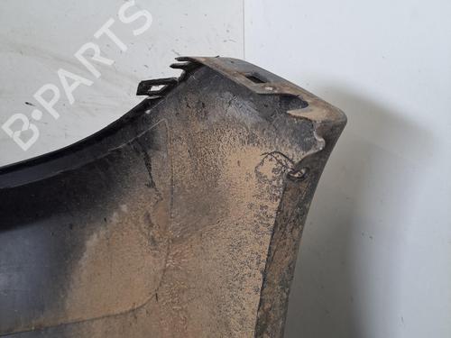 Used Front bumper Front bumper 36834950 36834950