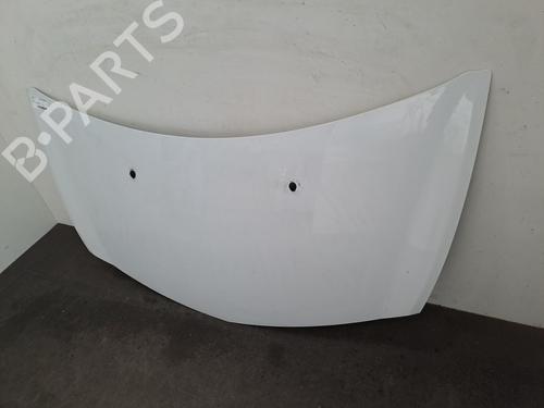 Hood RENAULT CLIO III (BR0/1, CR0/1) 1.5 dCi (C/BR0G, C/BR1G) | BP28401213C1 