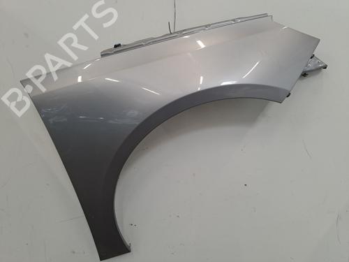 Used Right front fenders PEUGEOT 308 II (LB_, LP_, LW_, LH_, L3_) 1.2 THP 130 (131 hp) 29488432