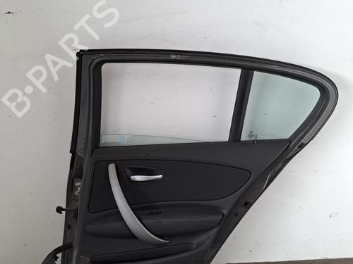 Right rear door BMW 1 (E87) 118 d | BP29425791C5 