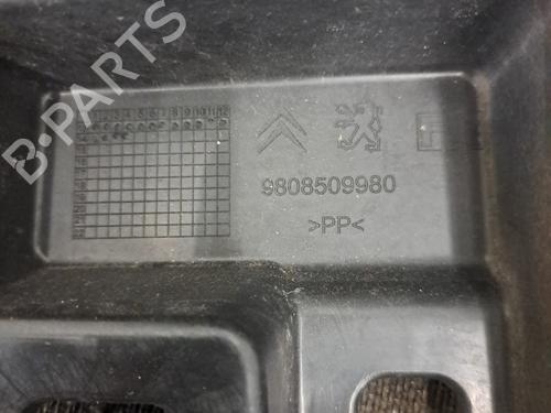 Electronic module CITROËN C4 Grand Picasso II (DA_, DE_) 1.6 THP 155 | BP29843226M83