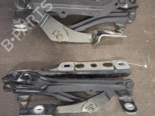 Hinge/Door check strap CITROËN C5 AIRCROSS (A_) 1.6 PureTech 180 (A45GFR) | BP30393957C146