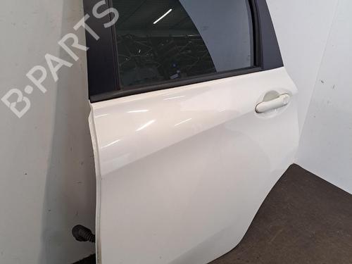 Dør venstre bak NISSAN NOTE (E12) 1.2 DIG-S | BP38986277C4 - Image 3