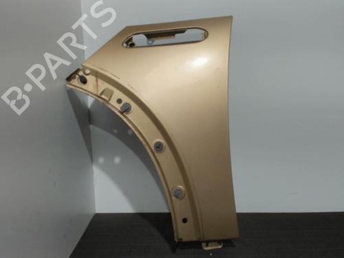 Used Left front fenders MINI MINI (R50, R53) Cooper (116 hp) 28394070