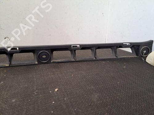 Used Rear bumper bracket VW POLO V (6R1, 6C1) 1.4 TDI (75 hp) 28396281