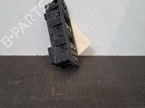 Left front window switch CITROËN C3 II (SC_) 1.4 VTi 95 | BP28404649I27 - Image 2