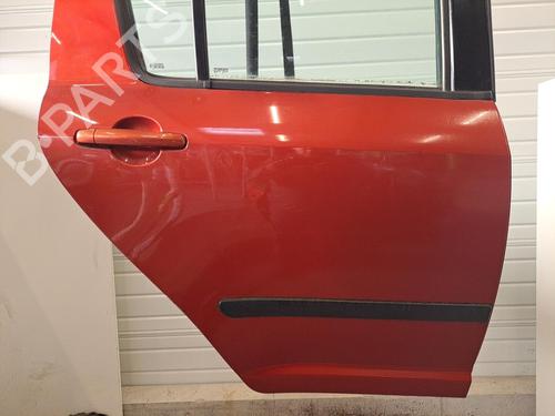 Dør høyre bak SUZUKI SWIFT III (MZ, EZ) 1.3 DDiS (RS413D) (75 hp) 28410266