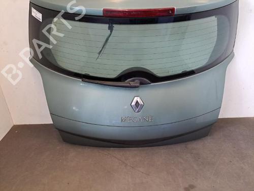Tailgate RENAULT MEGANE II (BM0/1_, CM0/1_) 1.9 dCi (BM0G, CM0G) | BP28399030C6