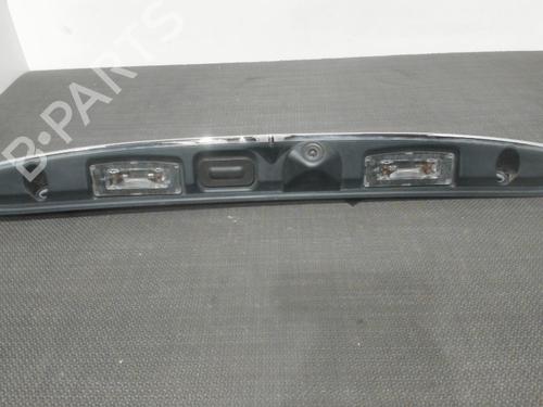 Boot lining MASERATI GHIBLI III (M157) 3.0 D | BP28393667I3 