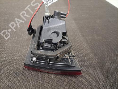 Left tailgate light RENAULT CLIO IV (BH_) 1.5 dCi 90 | BP28403910C79
