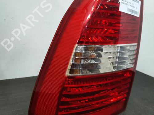 Left taillight KIA SPORTAGE II (JE_, KM_) 2.0 CRDi 4WD | BP28391469C34 