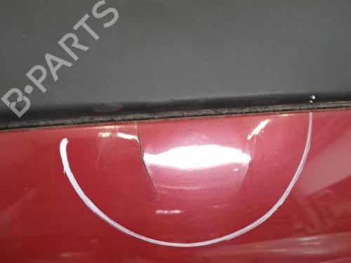 Rear bumper RENAULT CLIO III Grandtour (KR0/1_) 1.5 dCi (KR0G) | BP28404704C8 