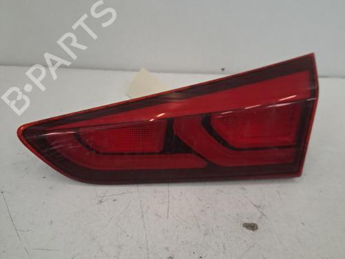 Højre baglygte bagklap HYUNDAI i20 II (GB, IB) 1.2 (84 hp) 28392944
