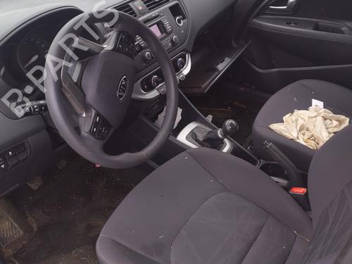 Left tailgate light KIA RIO III (UB) 1.25 CVVT | BP28406708C79  - Image 11