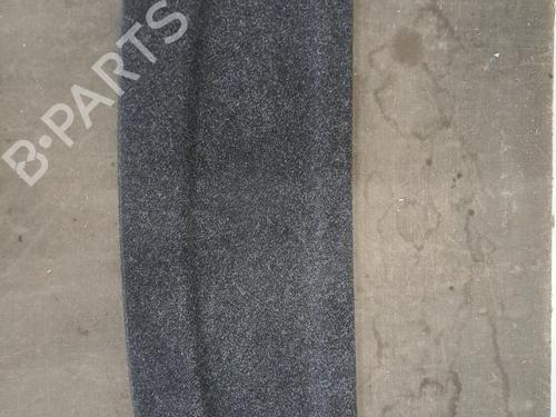 Used Rear parcel shelf OPEL CORSA D (S07) 1.2 LPG (L08, L68) (80 hp) 30819544