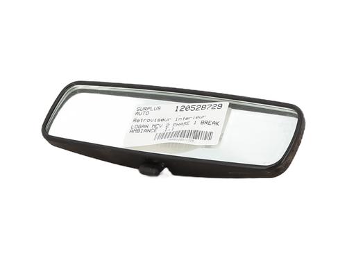 Rear mirror RENAULT LOGAN II Estate (K8_) | BP33968554I6 - Image 5