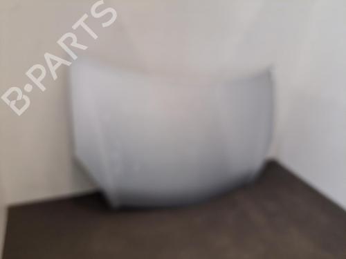 Hood OPEL ZAFIRA / ZAFIRA FAMILY B (A05) 1.7 CDTI (M75) | BP28402084C1 