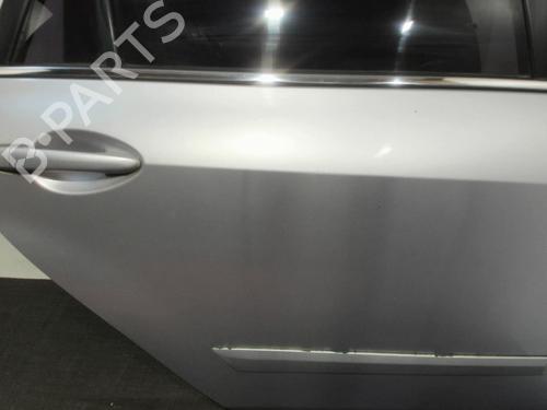 Right rear door MAZDA 6 Estate (GH) 2.2 MZR-CD (GH10) | BP28410599C5 